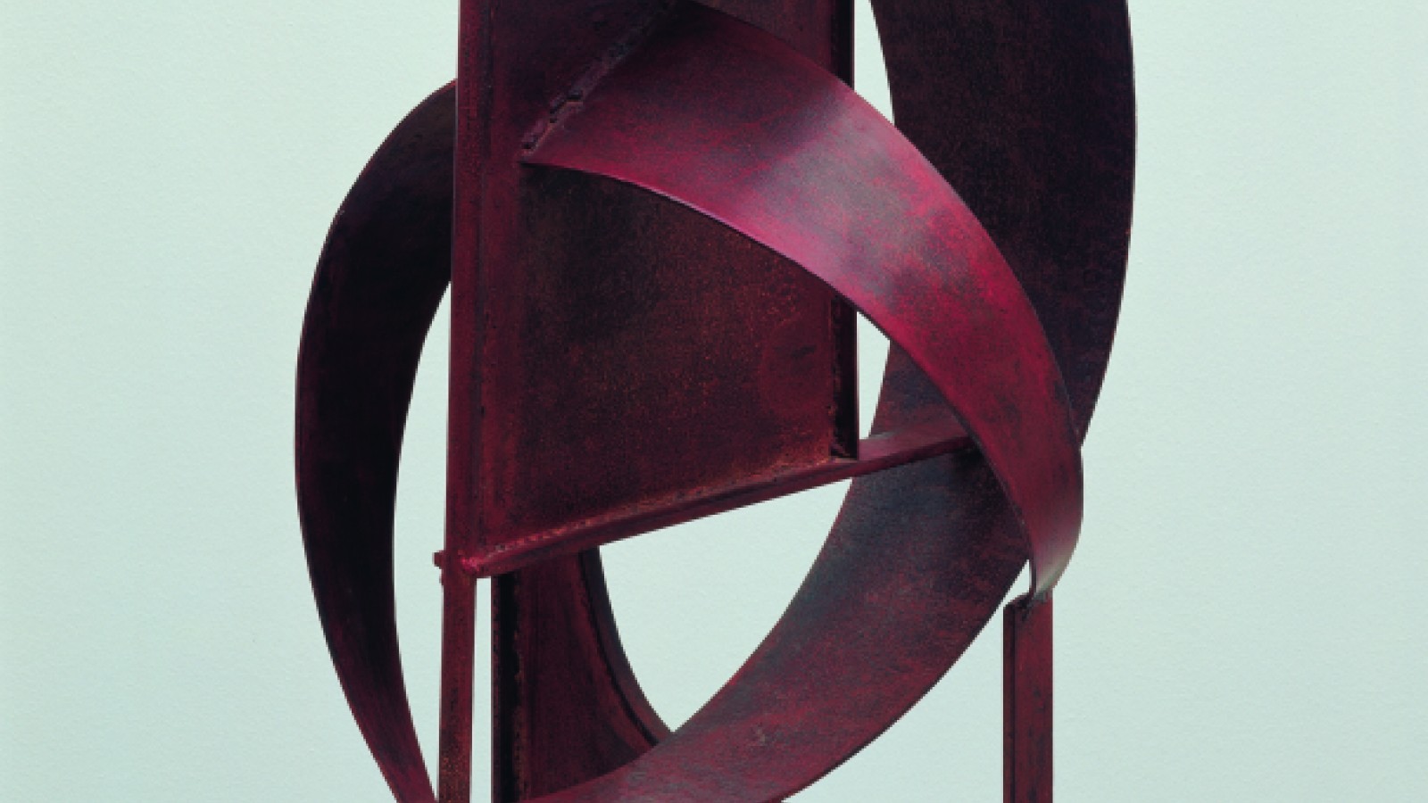 Skulptur af Robert Jacobsen