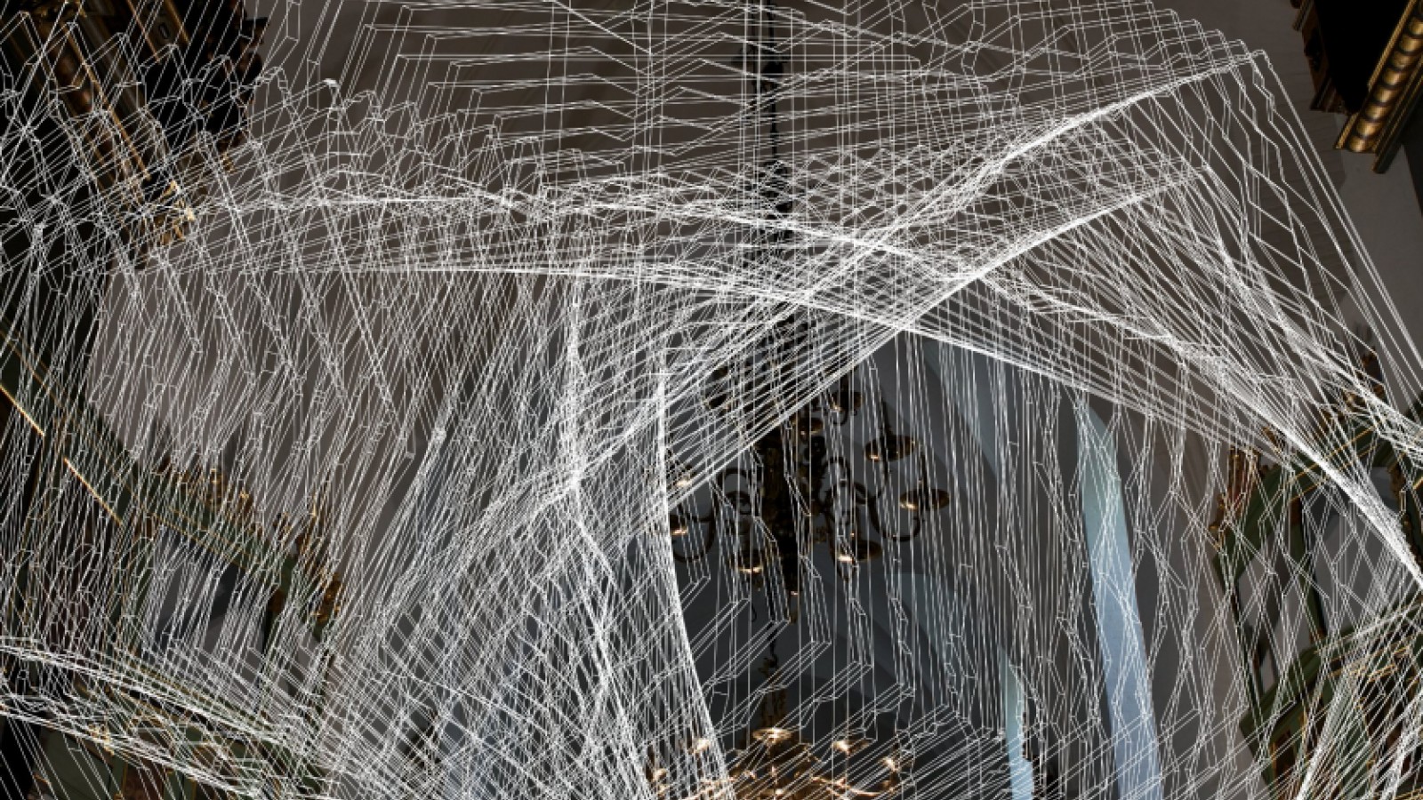 Værk af Thilo Frank