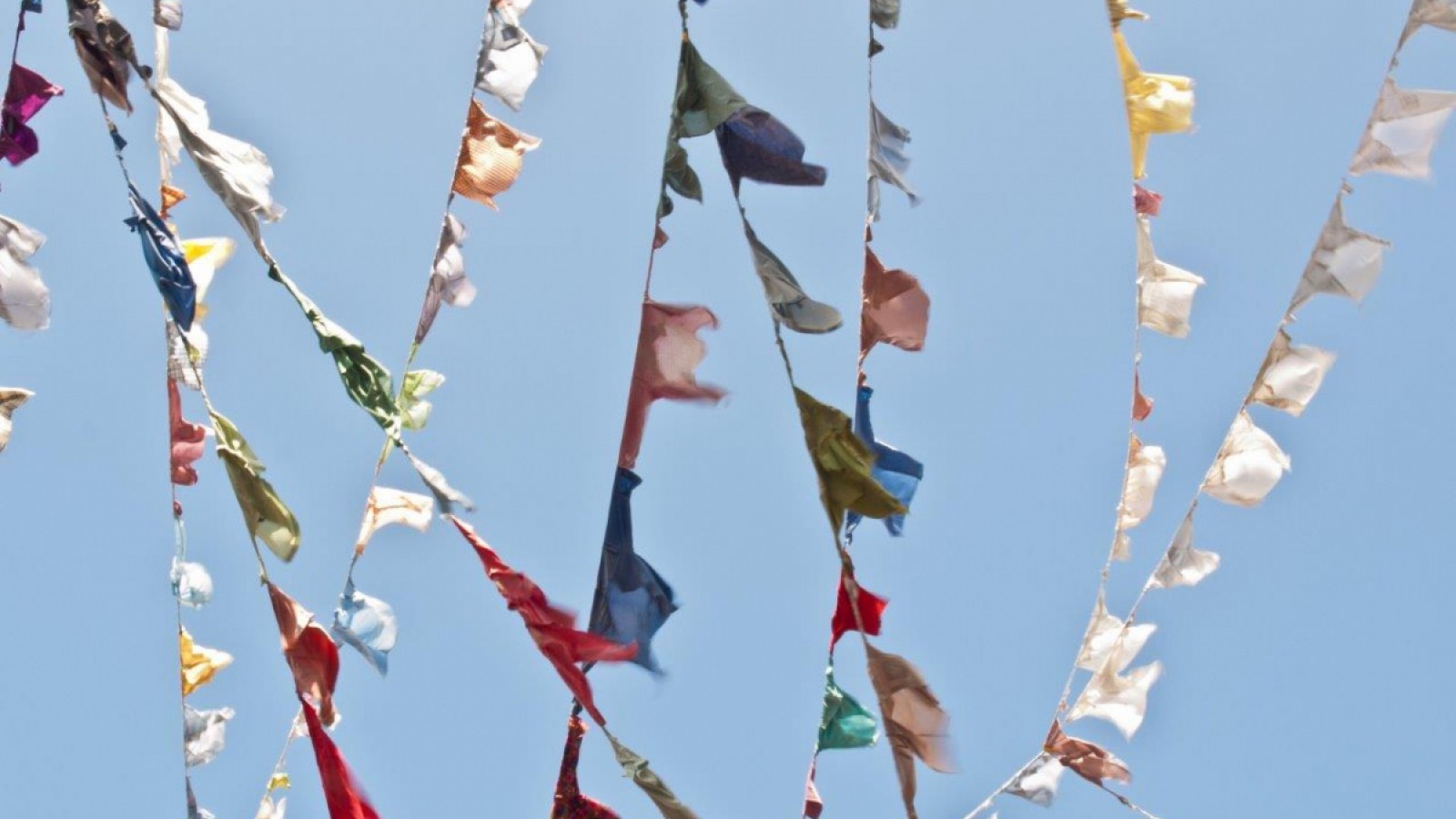 Værk af Kaarina Kaikkonen