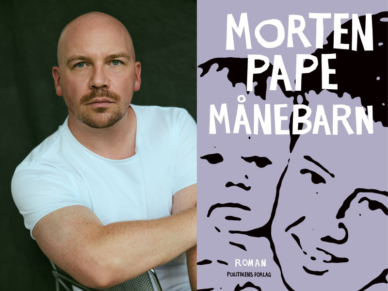Foto af Morten Pape