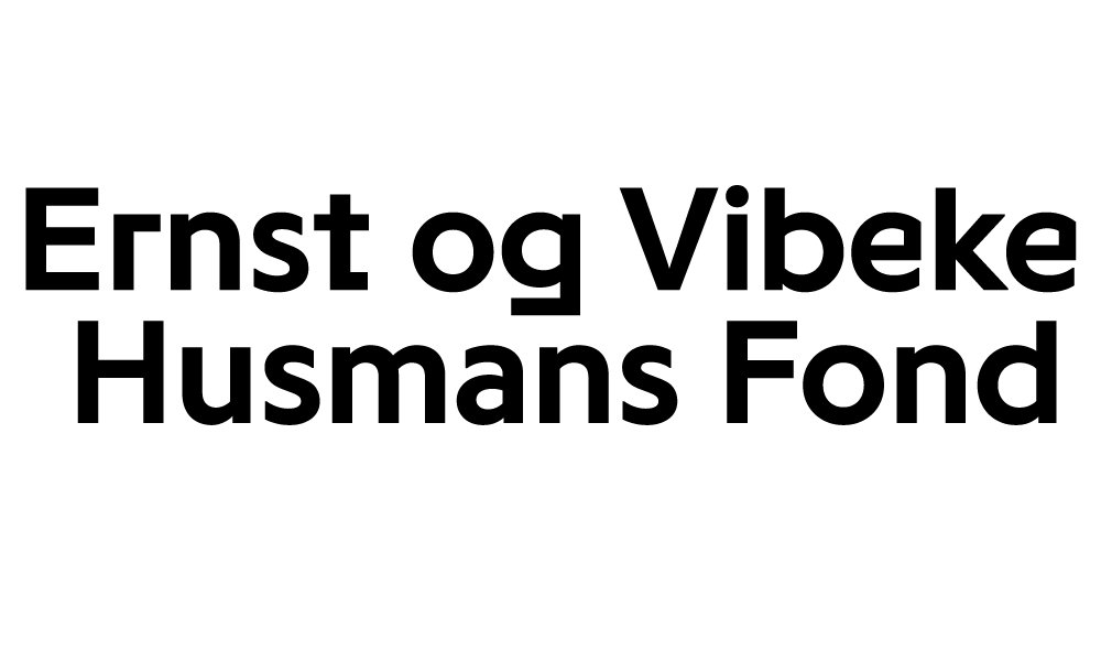 Ernst og Vibeke Husmans Fond