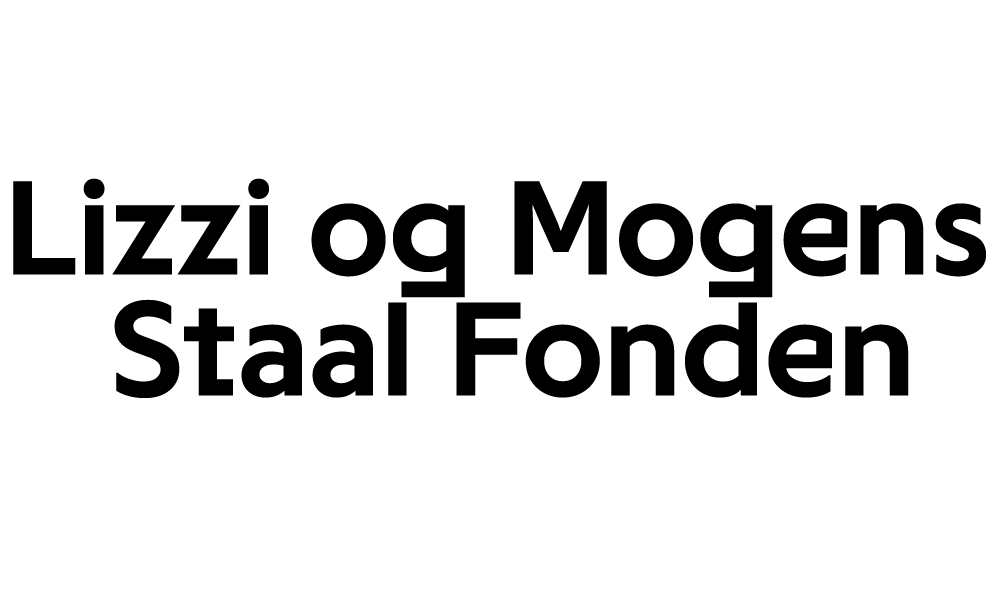 Lizzi og Mogens Staal Fonden