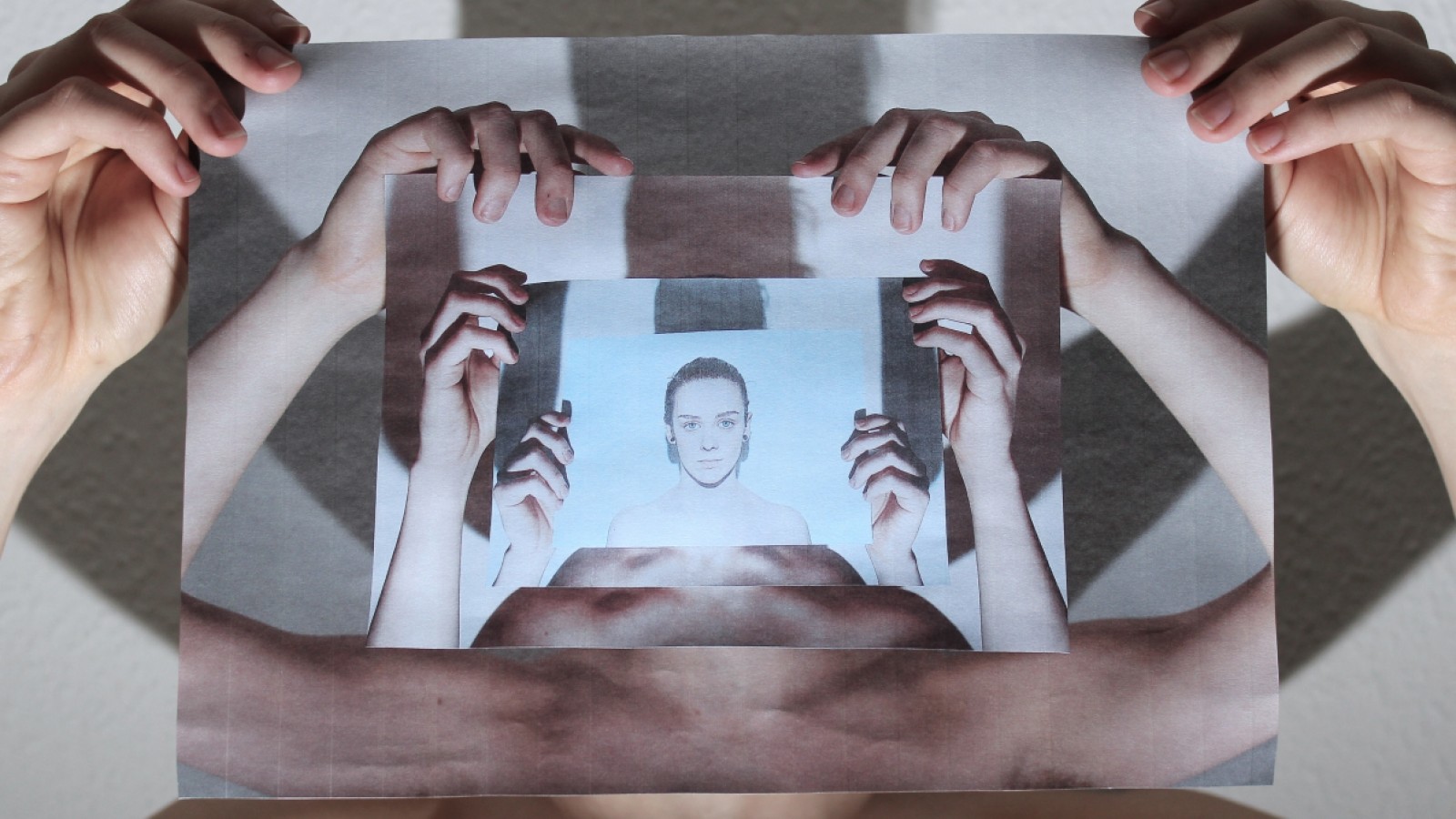 Foto - Me, Myself and I 