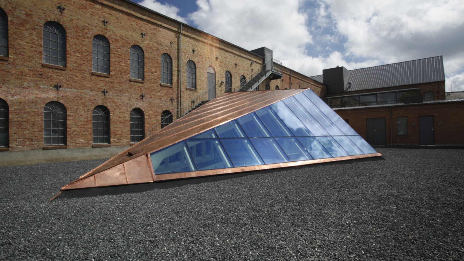 Foto fra Vendsyssel Kunstmuseum