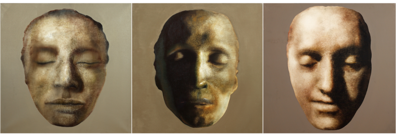 Værk af Annette Harboe Flensburg