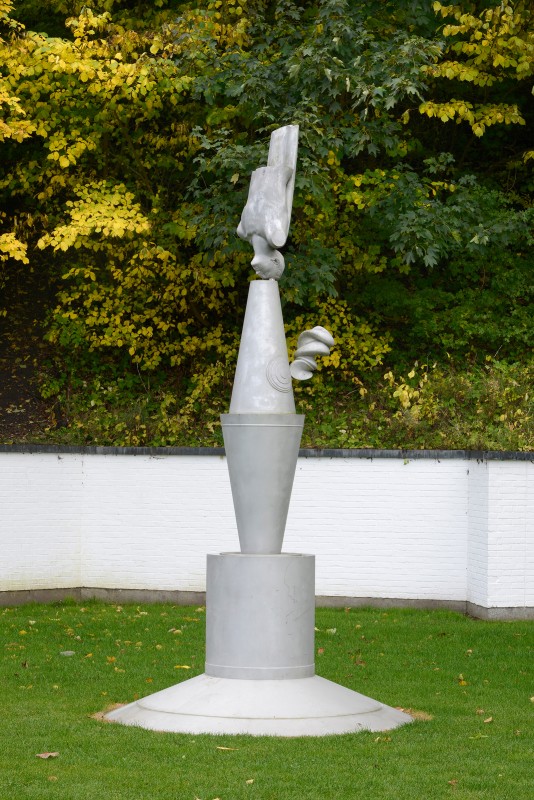 Foto af Observatorium