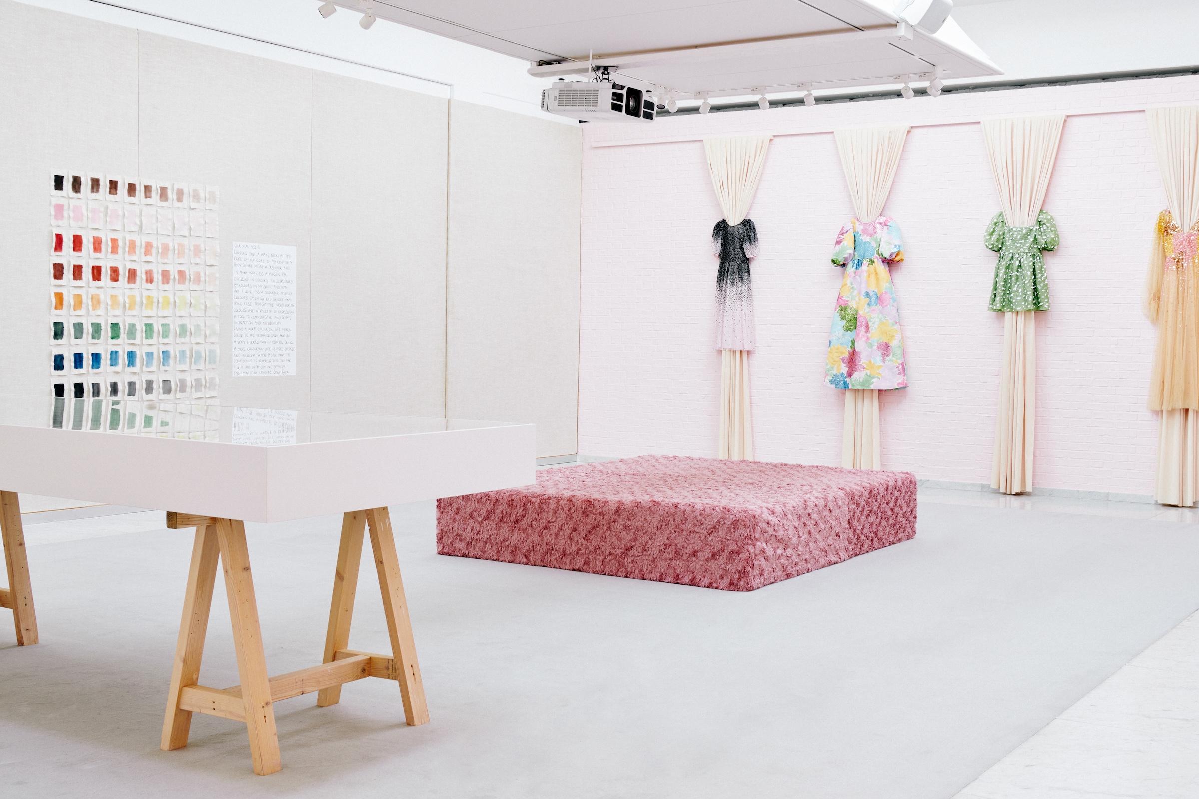 Foto af Andreas Bach