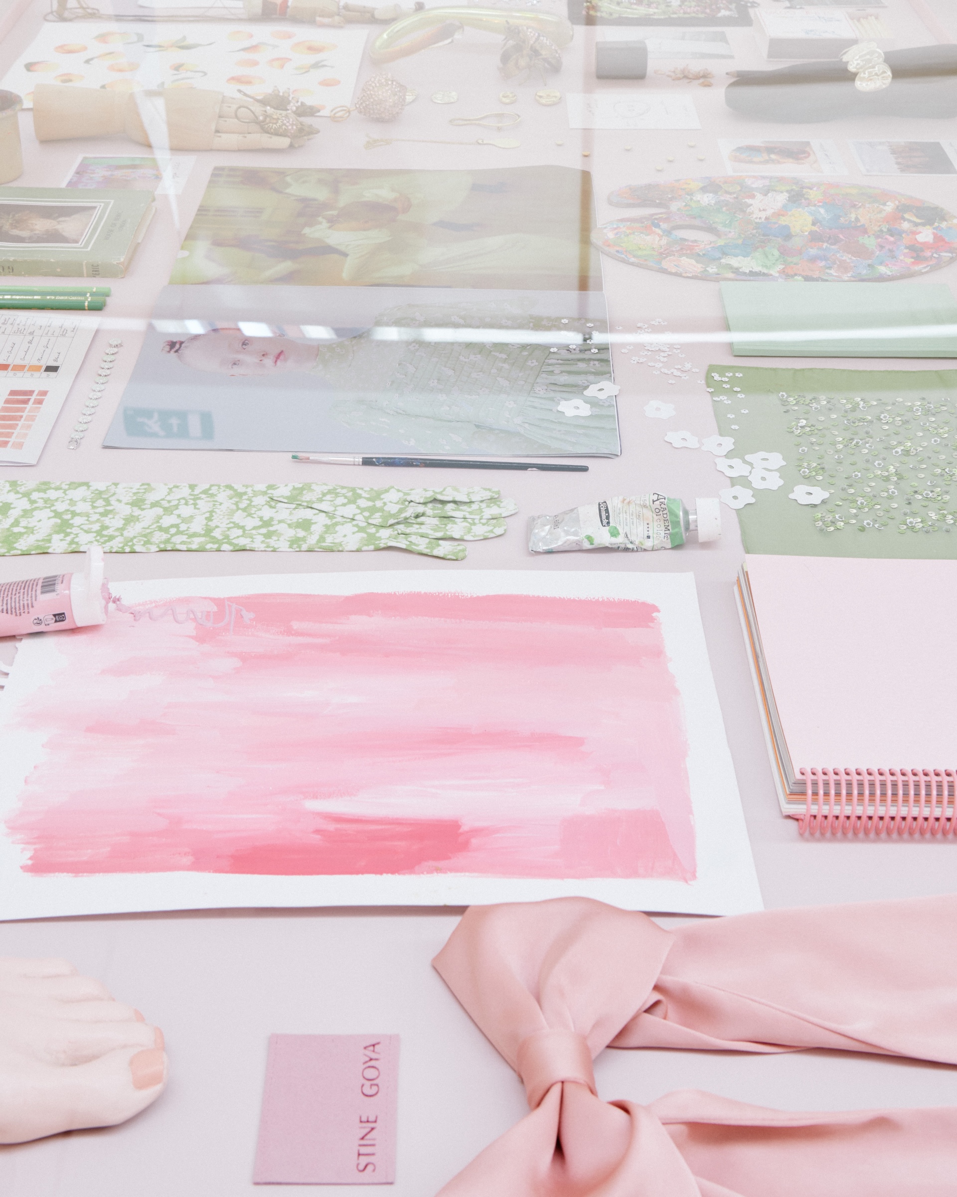 Foto af Andreas Bach