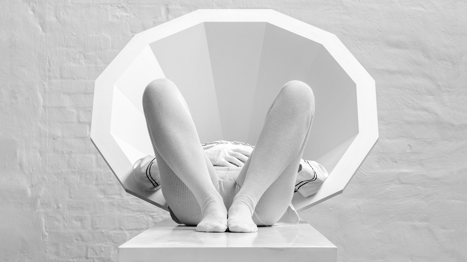 Værk af Sophia Kalkau