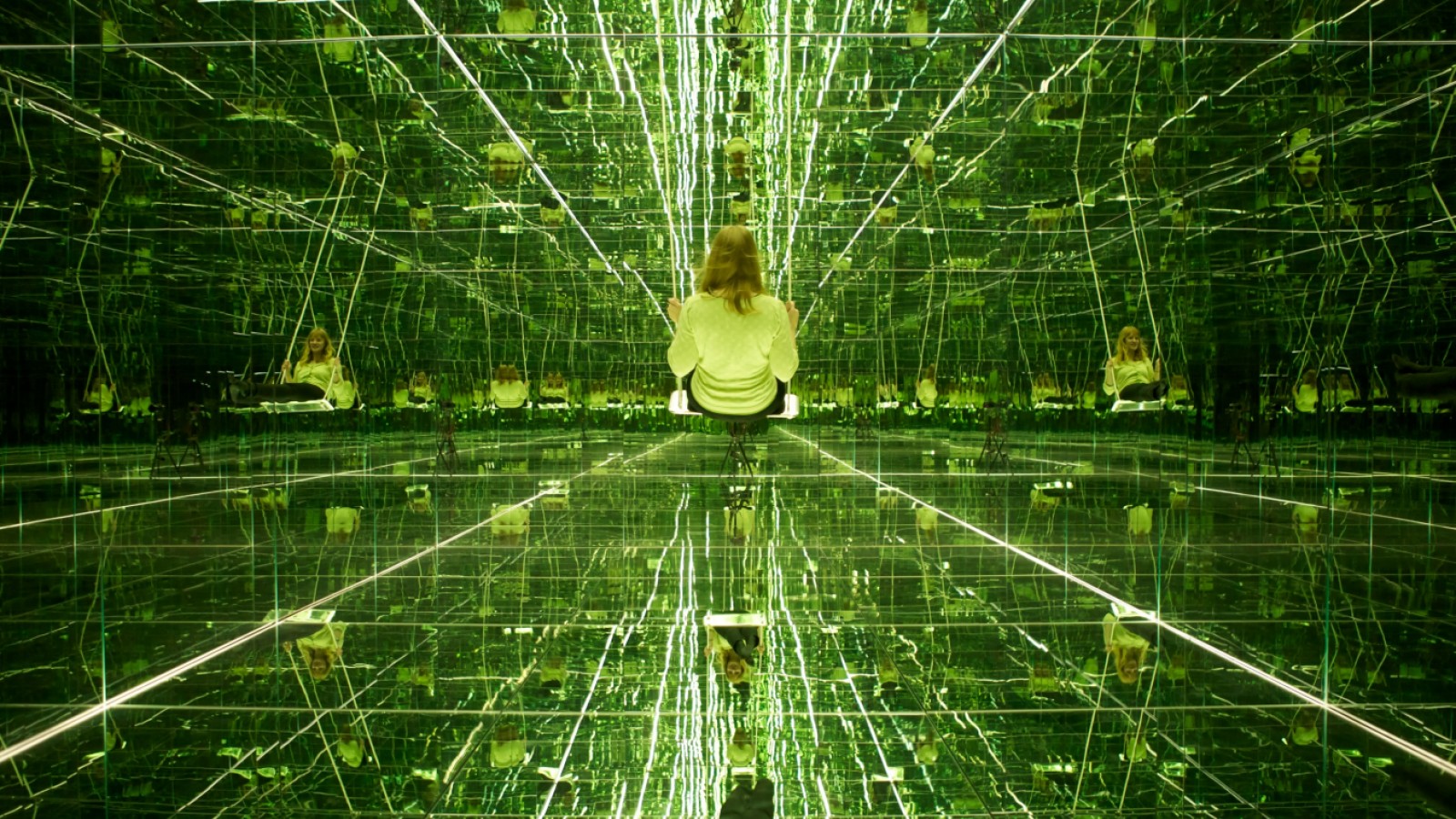 Værk af Thilo Frank