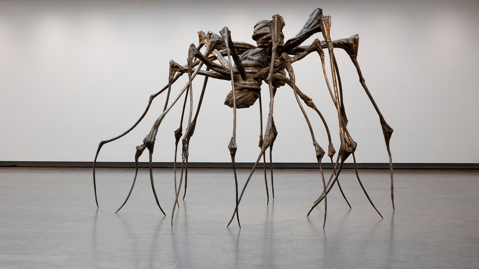 Værk af Louise Bourgeois