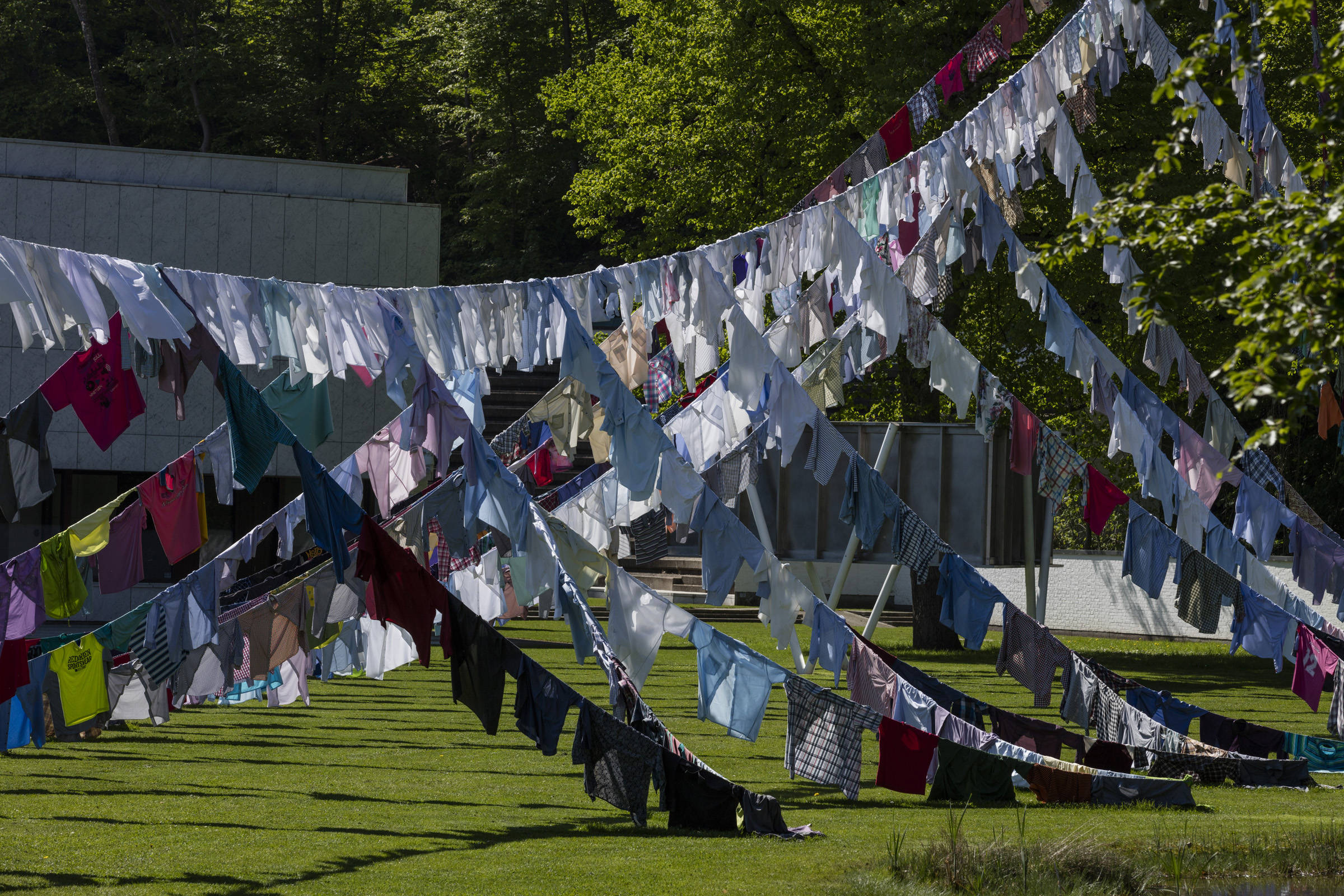 Foto af Anders Sune Berg