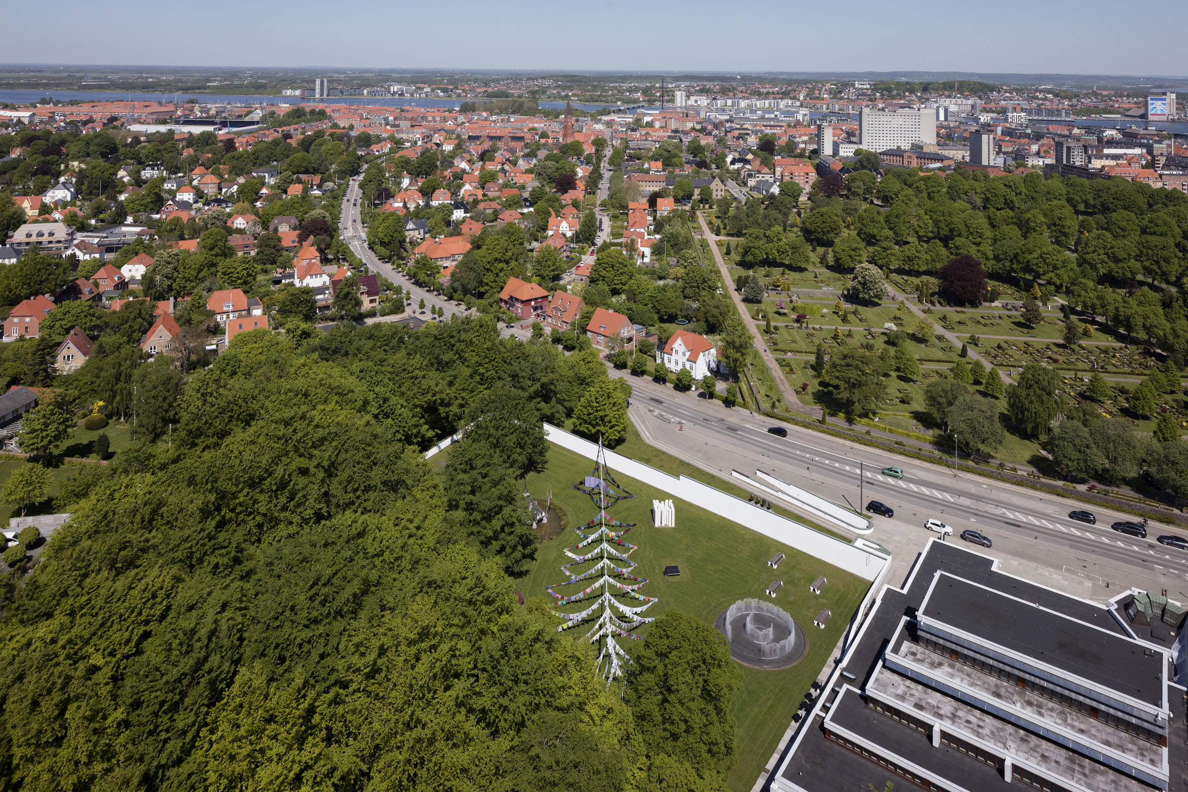 Foto af Anders Sune Berg