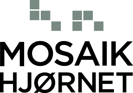 Mosaik Hjørnet