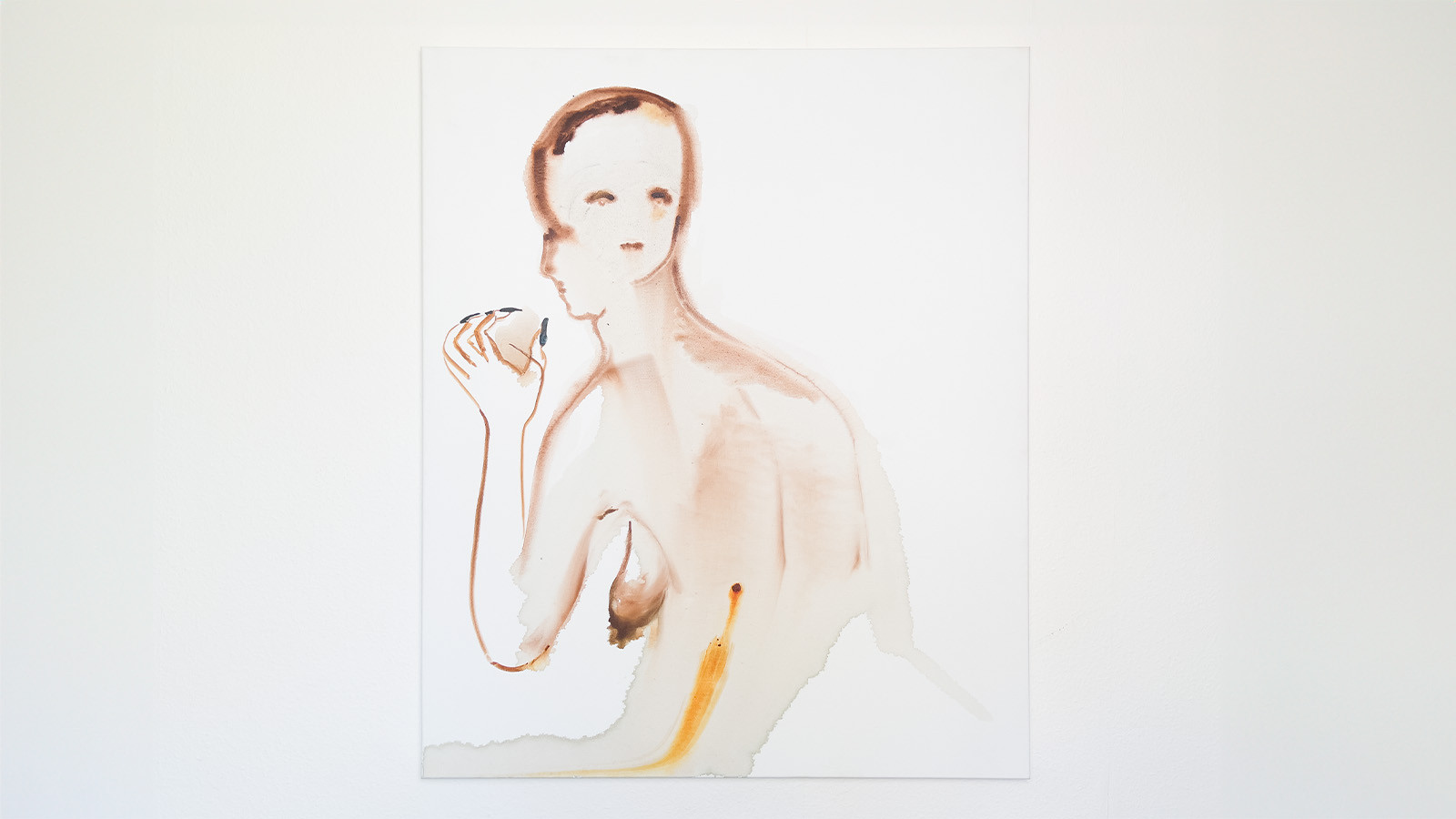 Værk af Orsolya Bagala