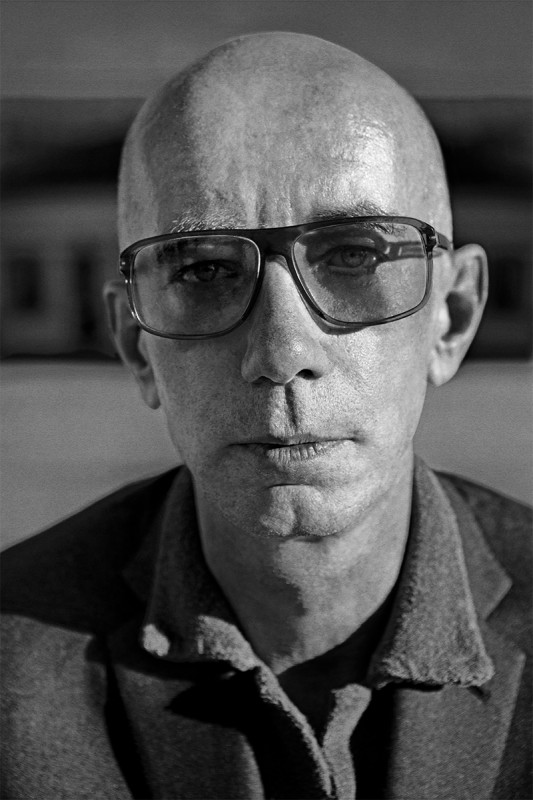 Foto af Carsten Höller