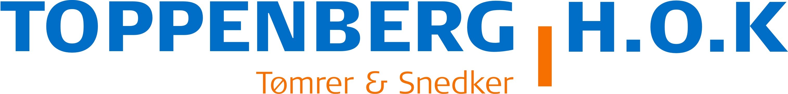 Toppenberg H.O.K.