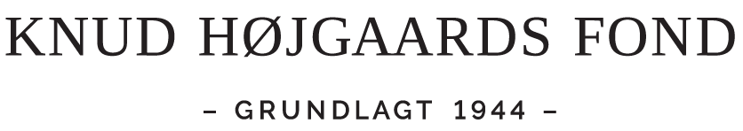 Knud Højgaards Fonden