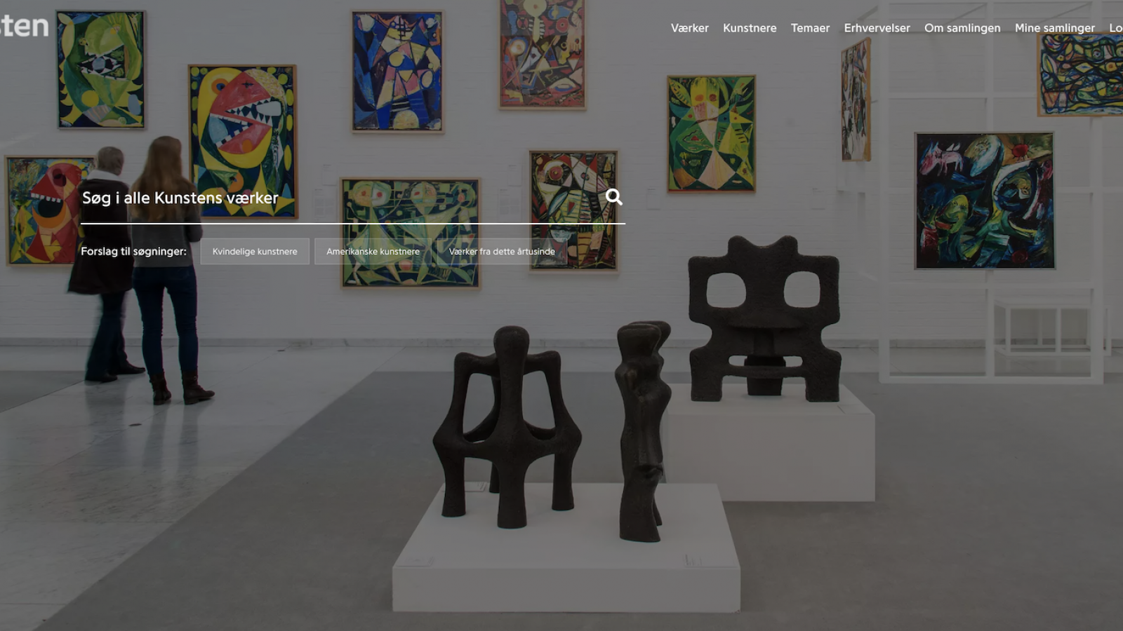 Kunsten Collection
