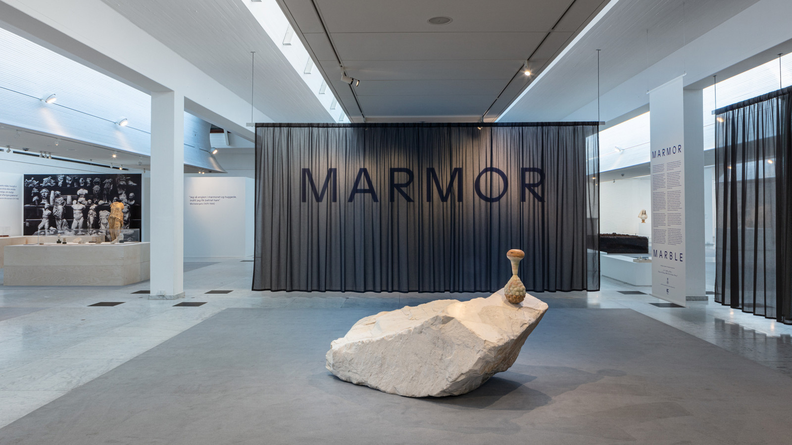 Marmor