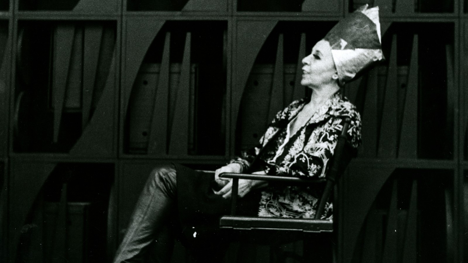 Louise Nevelson