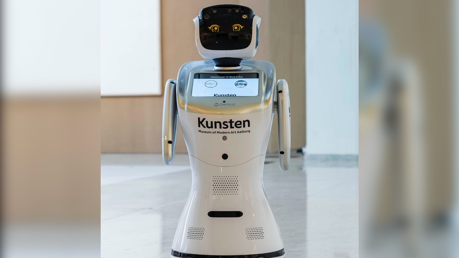 Robot