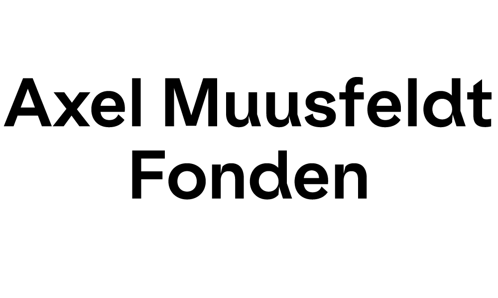 Axel Muusfeldt Fonden