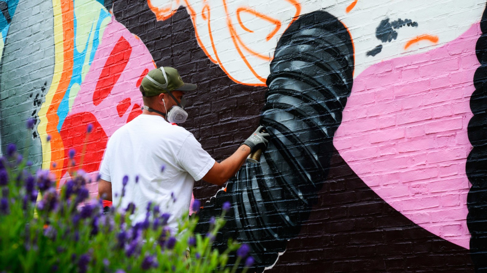 Street art