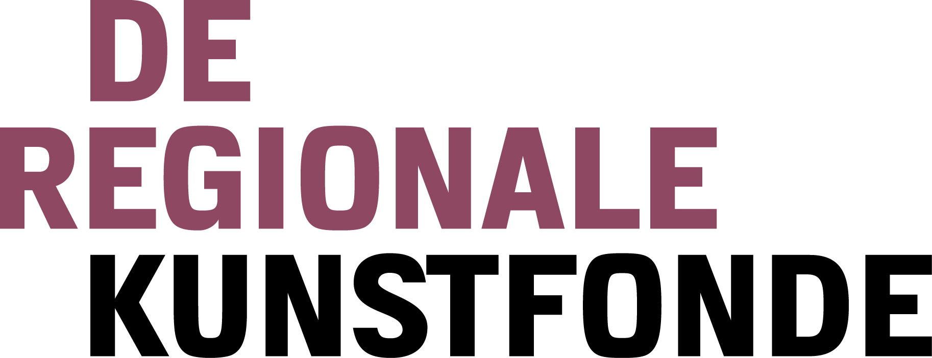De Regionale Kunstfonde