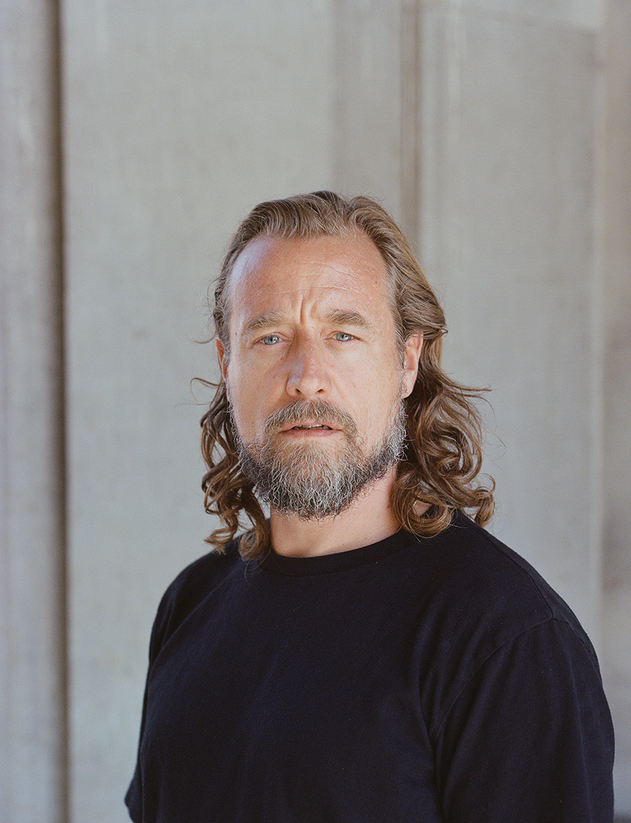 Fotograf Nikolaj Møller