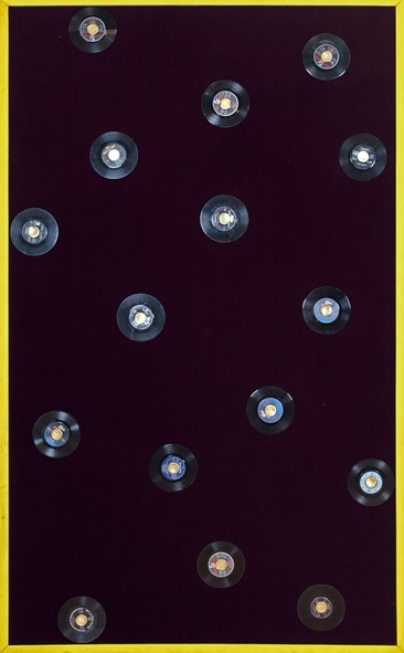 Gastronomiens indetermination, 1991, Berit Heggenhougen-Jensen