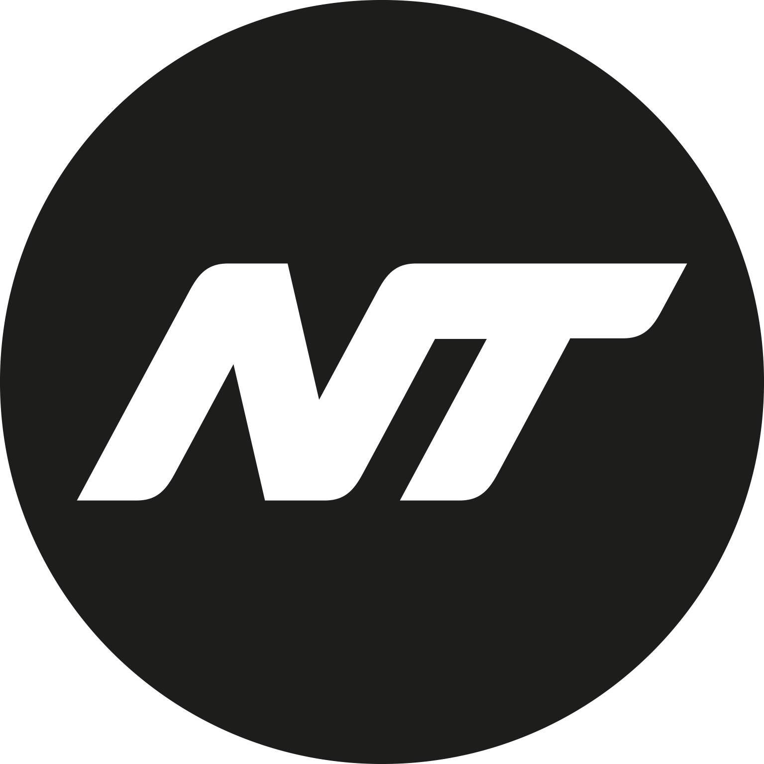 NT logo