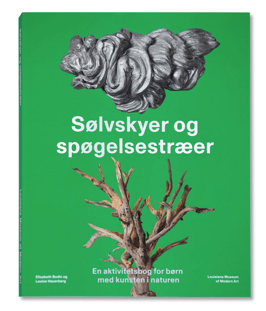 sølvskyer og spøgelsestræer
