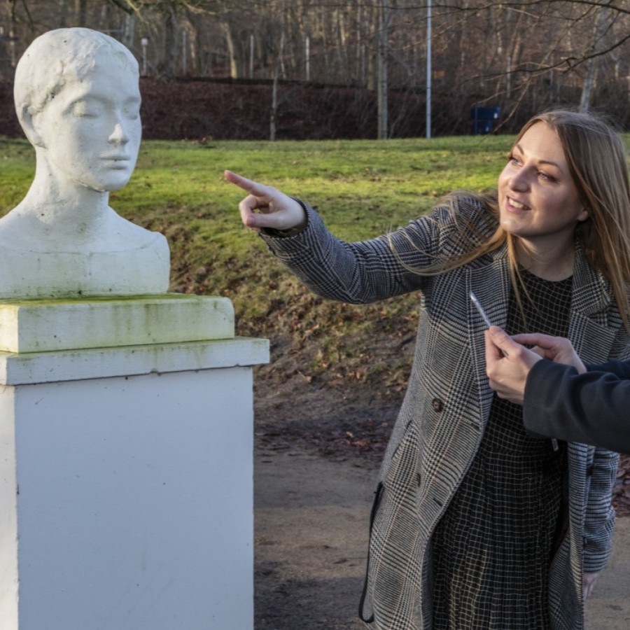 KunstGåtur