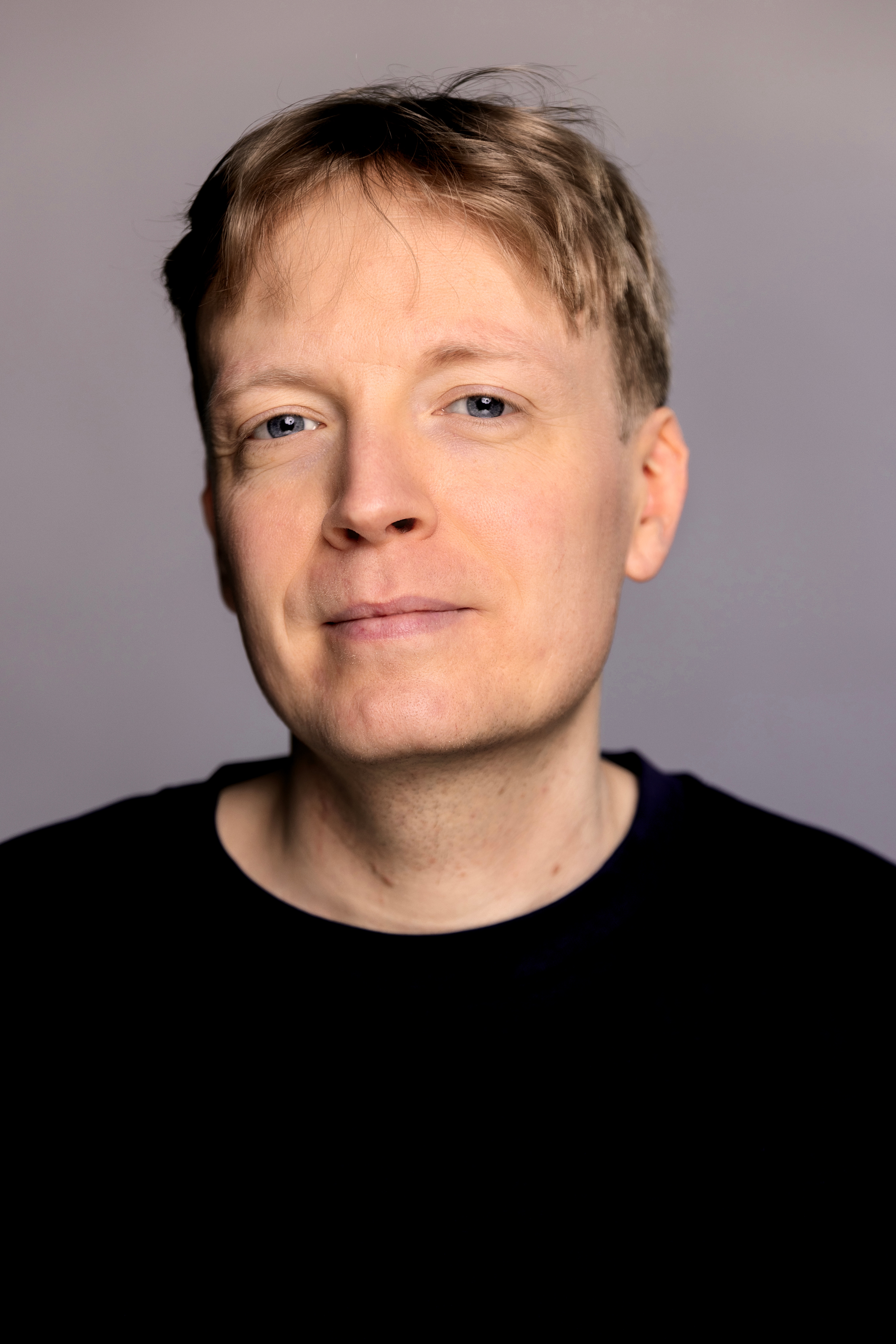 Glenn Bech