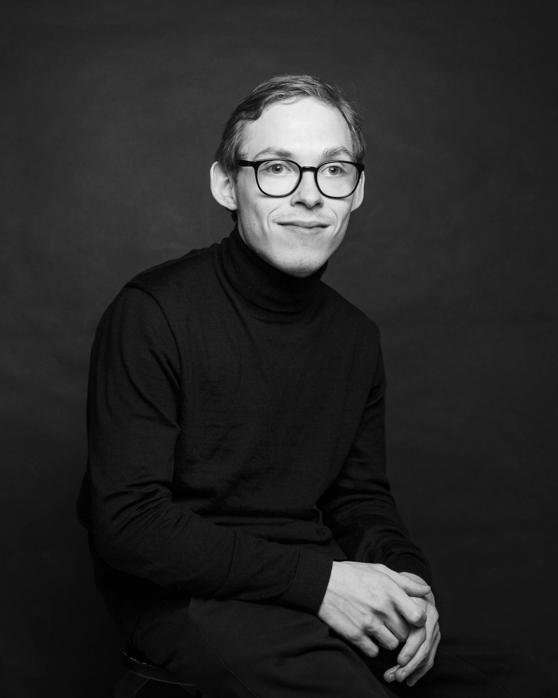 Mads Jannik Holm