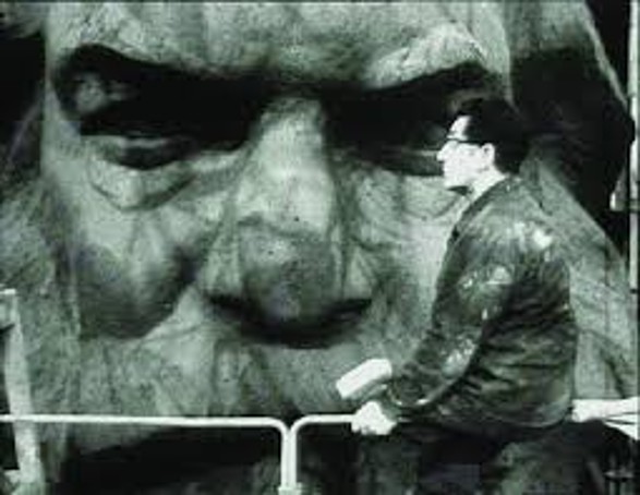 The Head