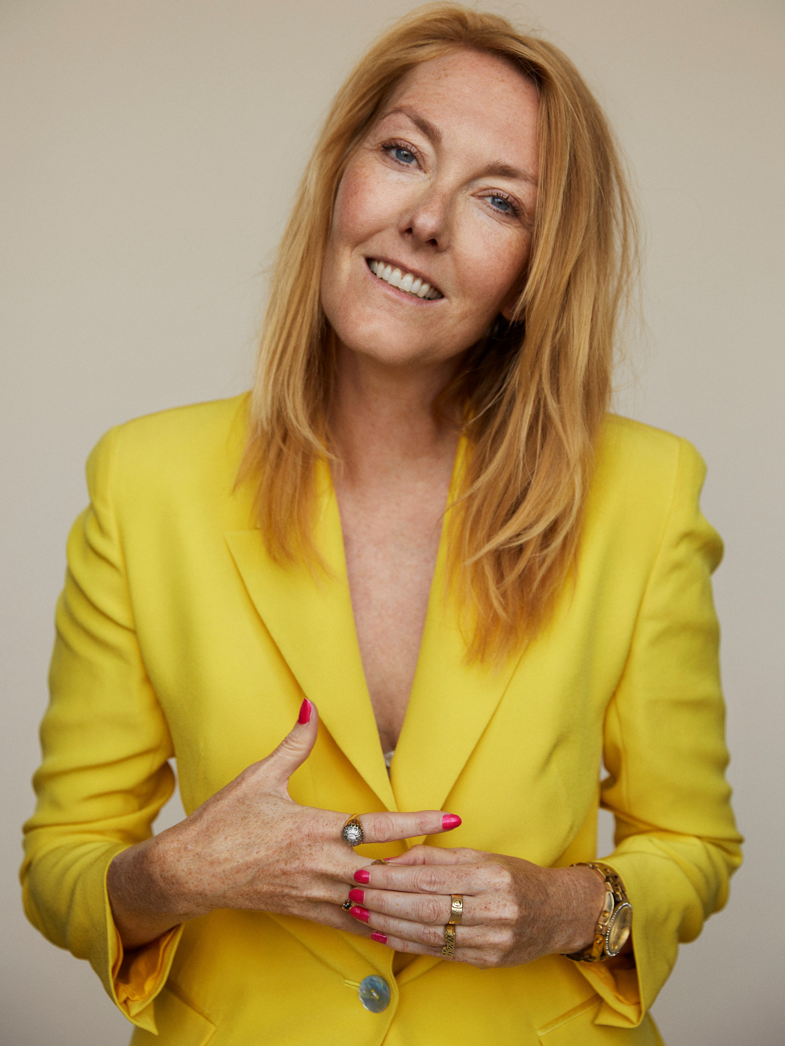 Ditte Hansen