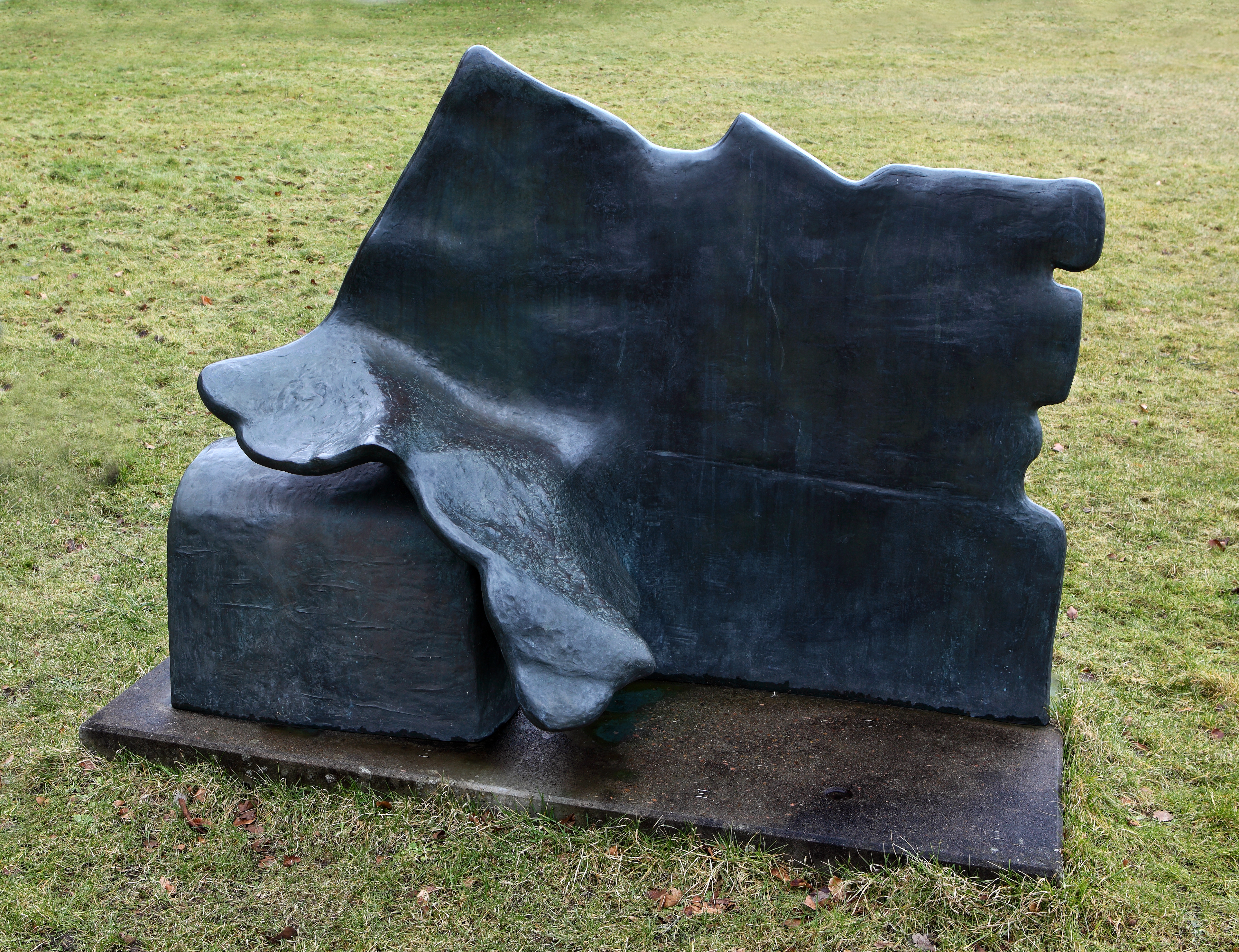 Bladform