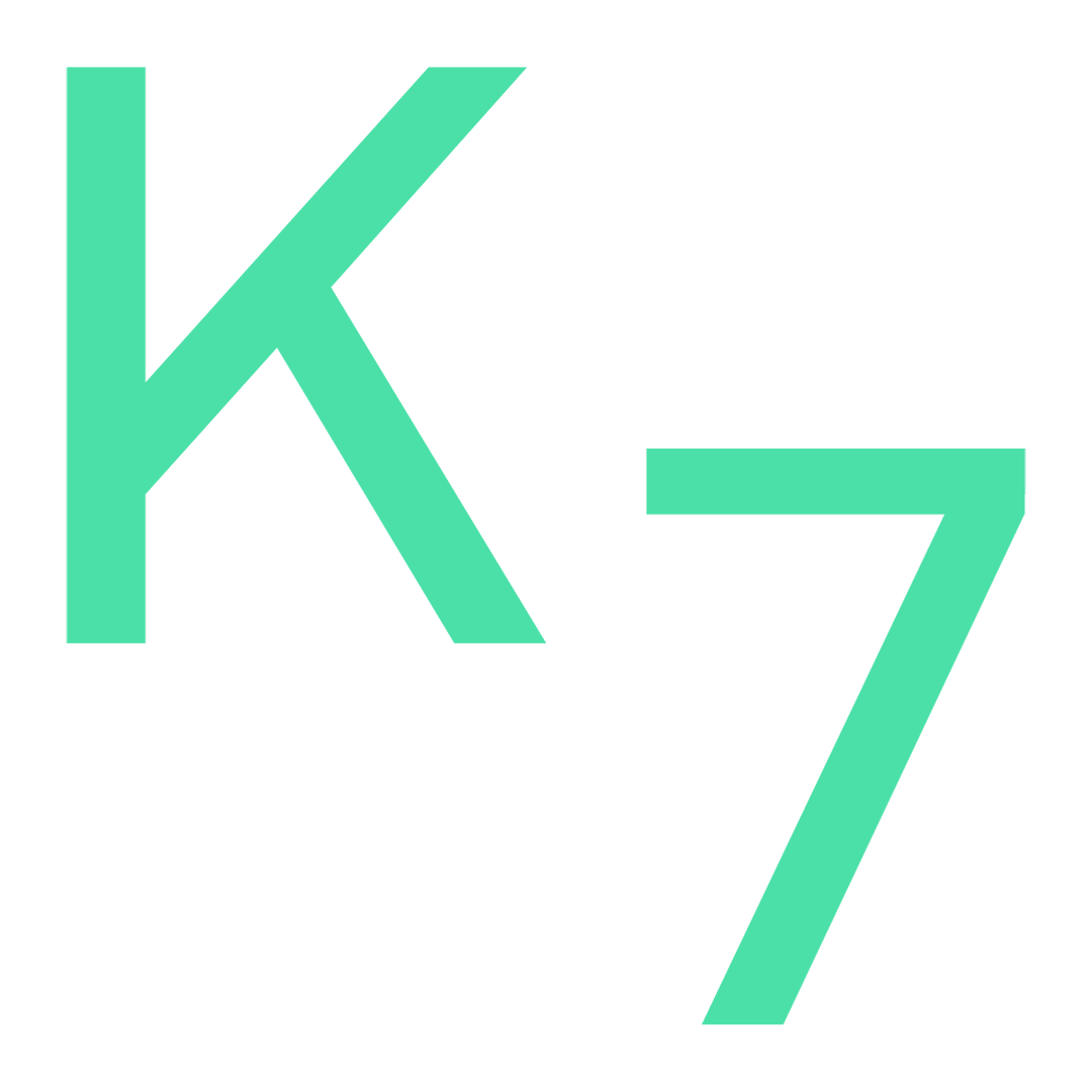 K7