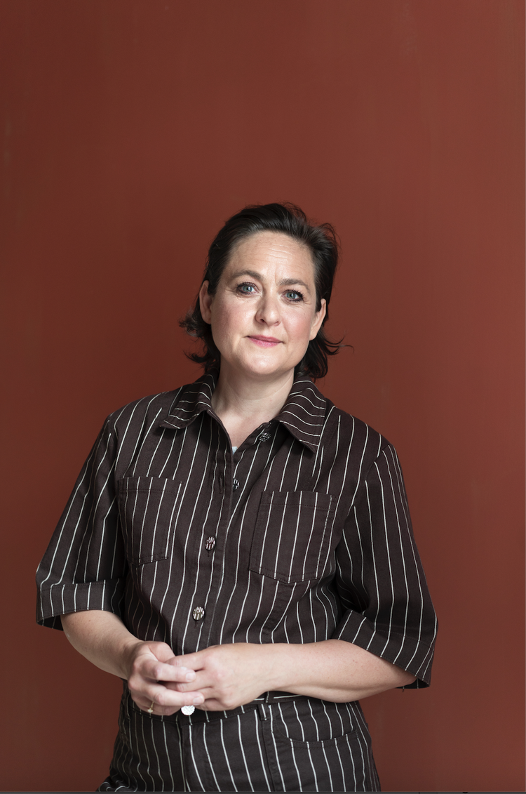 Sara Alfort