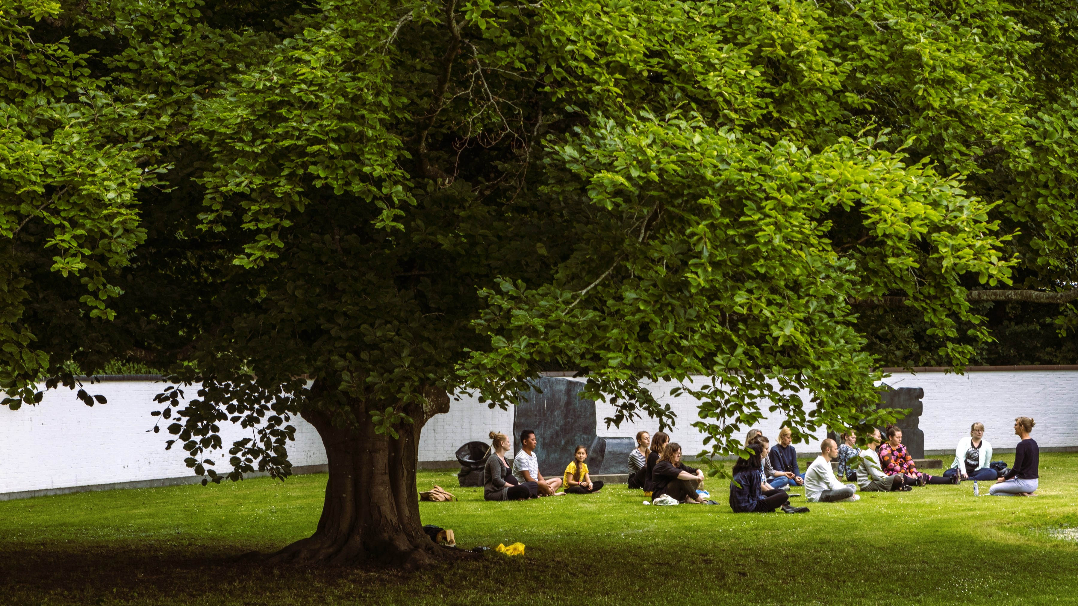 Skulpturparken