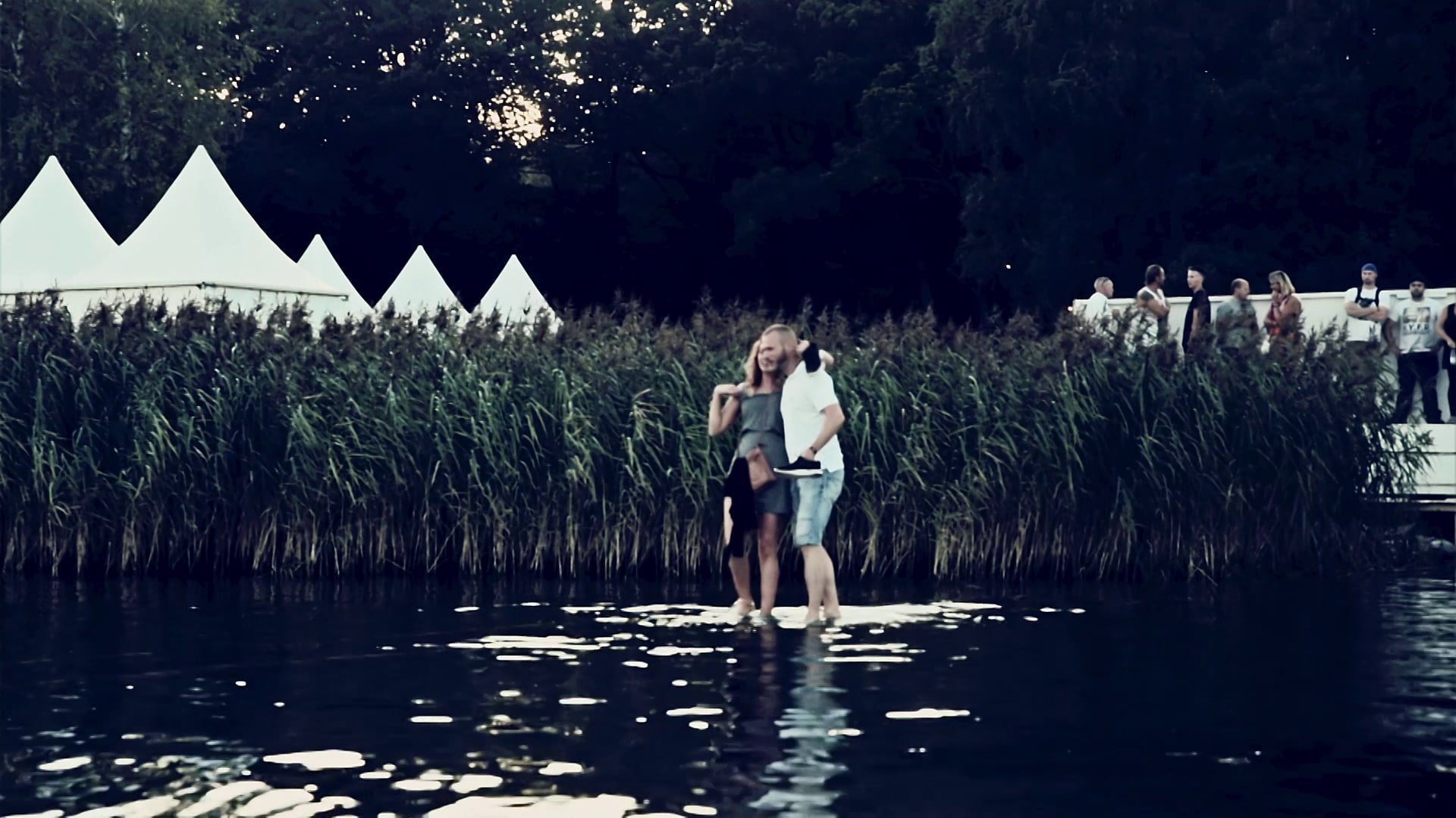 remote video thumbnail