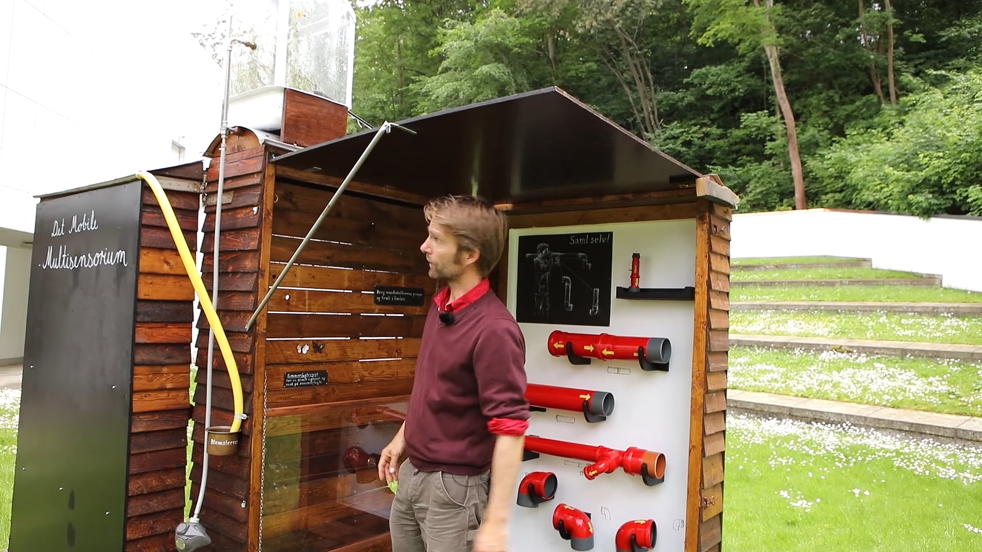 remote video thumbnail