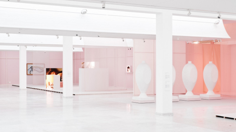 stine goya installation views