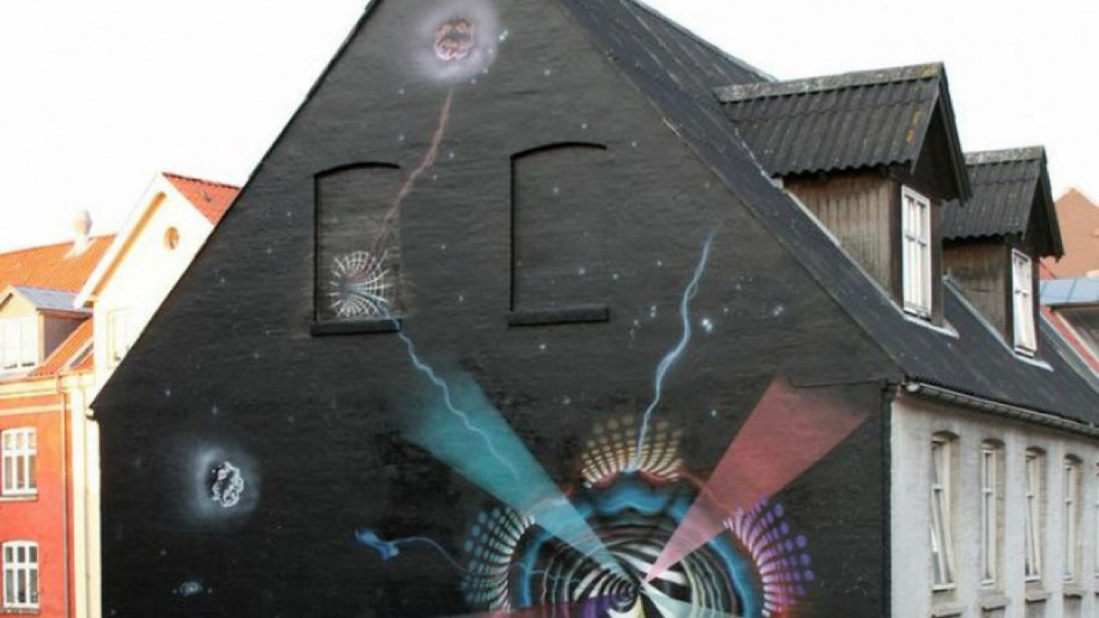 Jonas Pihl Selected Works