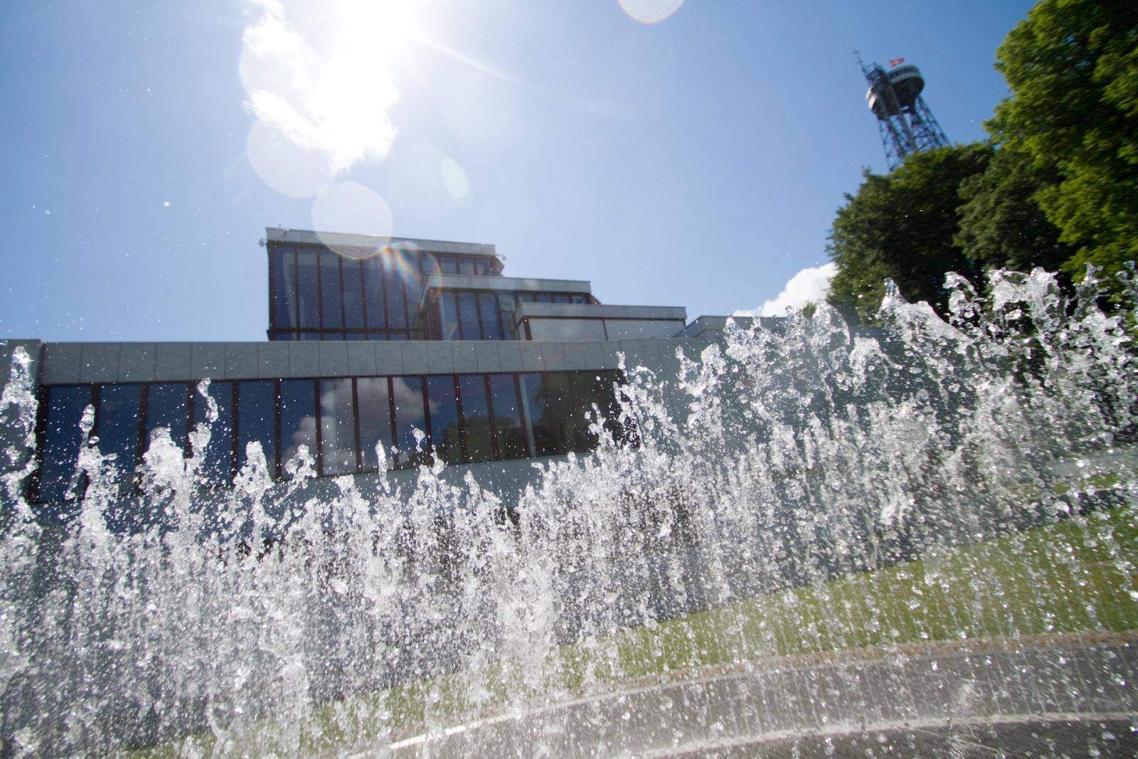Kunsten Museum of Modern Art Aalborg