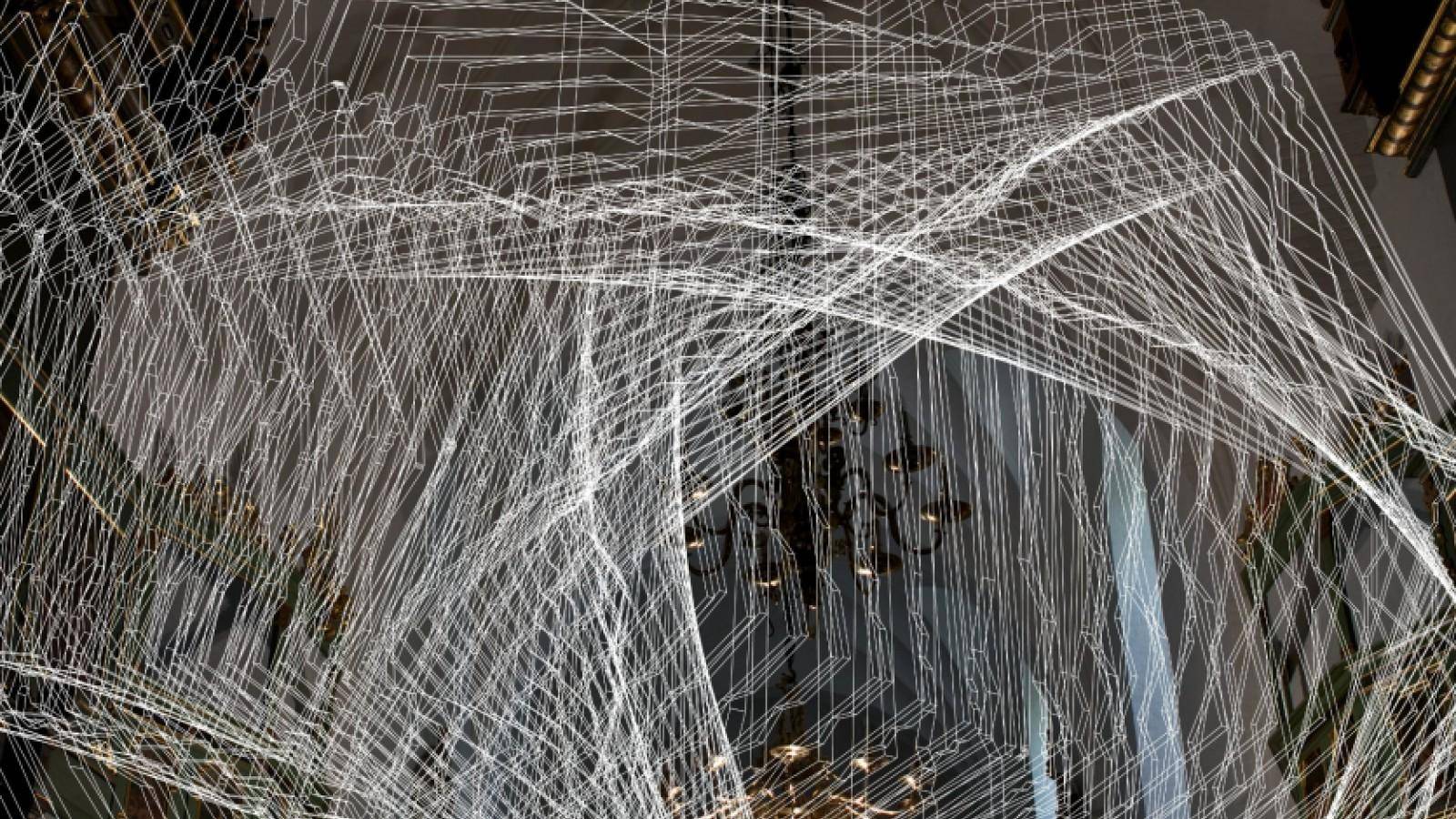 Værk af Thilo Frank