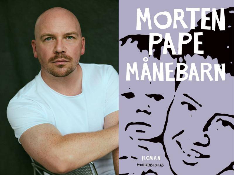 Foto af Morten Pape