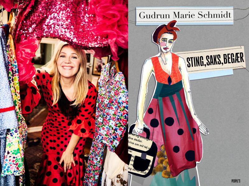 Foto af Gudrun Marie Schmidt